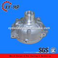 Mechanical low pressure CNC machining die casting auto parts